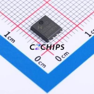 ทรานซิสเตอร์ฟิลด์ทรานซิสเตอร์ (Mosfet) PDFN5x6-8L HYG053N10NS1C2แบบดั้งเดิมและใหม่เอี่ยม - Product Image 1