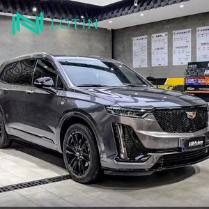 Vinilo Adhesivo para Automóviles con Diseño Nuevo, Cambio de Color, Sin Burbujas, Película Brillante para Carrocería, Adhesivos Metálicos para Automóviles - Product Image 6