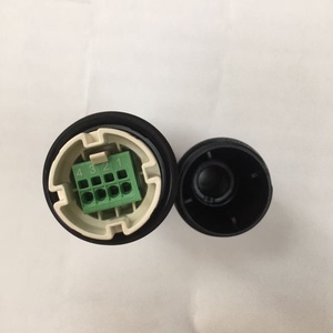 Un capteur de proximité IFM New Efecto KI503A - Product Image 1