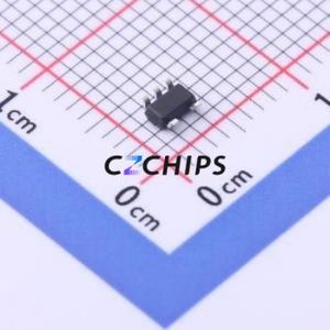 ชิปวงจรรวม SOT-23-5L MD57E10QC3สินค้าใหม่ของแท้ชิป IC PMIC ตัวควบคุมเชิงเส้น (LDO) - Product Image 2