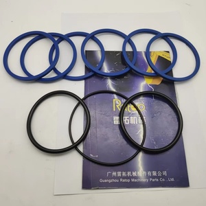 Kit de joints d'étanchéité central 703-08-95620 Kit de joints d'étanchéité à l'huile 7030895620 pour PC120-6 PC200 PC210 PC220 PC228 PC240 PC270 - Product Image 2