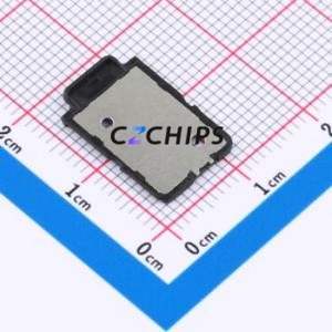 SMN-337-KT1 SIM Card Connector Connector Whole Sale Electronic Component Chips Supplier & BOM Service - Product Image 2