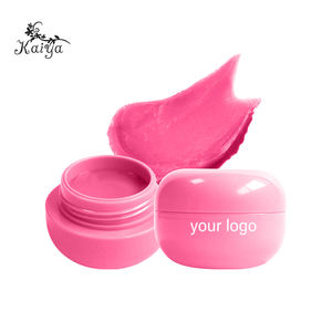 Nouveau maquillage personnalisé <span class=keywords><strong>baume</strong></span> <span class=keywords><strong>à</strong></span> lèvres hydratant au collagène rose <span class=keywords><strong>meilleur</strong></span> traitement de nuit masque <span class=keywords><strong>à</strong></span> lèvres <span class=keywords><strong>réparateur</strong></span> végétalien <span class=keywords><strong>à</strong></span> teinte parfumée transparente - Product Image 5