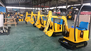 Super promotion : Seulement 3 jours restants ! Fabricants chinois d'excavatrices pour enfants (vekain) - Product Image 6