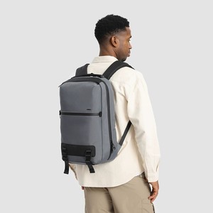 Mochila para Portátil Impermeable Unisex Directo <span class=keywords><strong>de</strong></span> Fábrica con Asa/Correa Desmontable para la Escuela y Viajes con OEM ODM - Product Image 3