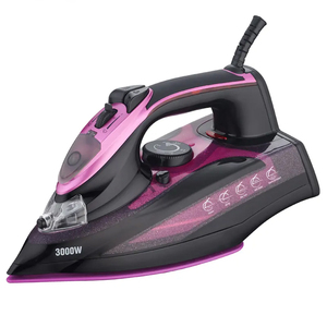 <span class=keywords><strong>2023</strong></span> Usine Meilleure Vente Appareils Ménagers Automatique De Poche En Céramique Semelle Électrique Pulvérisation <span class=keywords><strong>Fer</strong></span> <span class=keywords><strong>À</strong></span> Vapeur Pour <span class=keywords><strong>Repasser</strong></span> Les Vêtements - Product Image 2