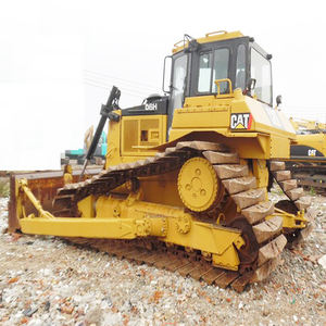 Caterpillar usado D6H D6HLGP Bulldozer Cat Bulldozer D6G D6R D6M D6N - Product Image 1