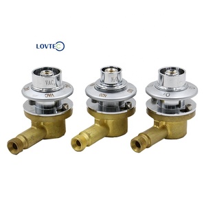 CIG標準コンセントオーストラリアCIG標準医療ガス出口医療機器CIG標準プラスチックボックス付き - Product Image 6