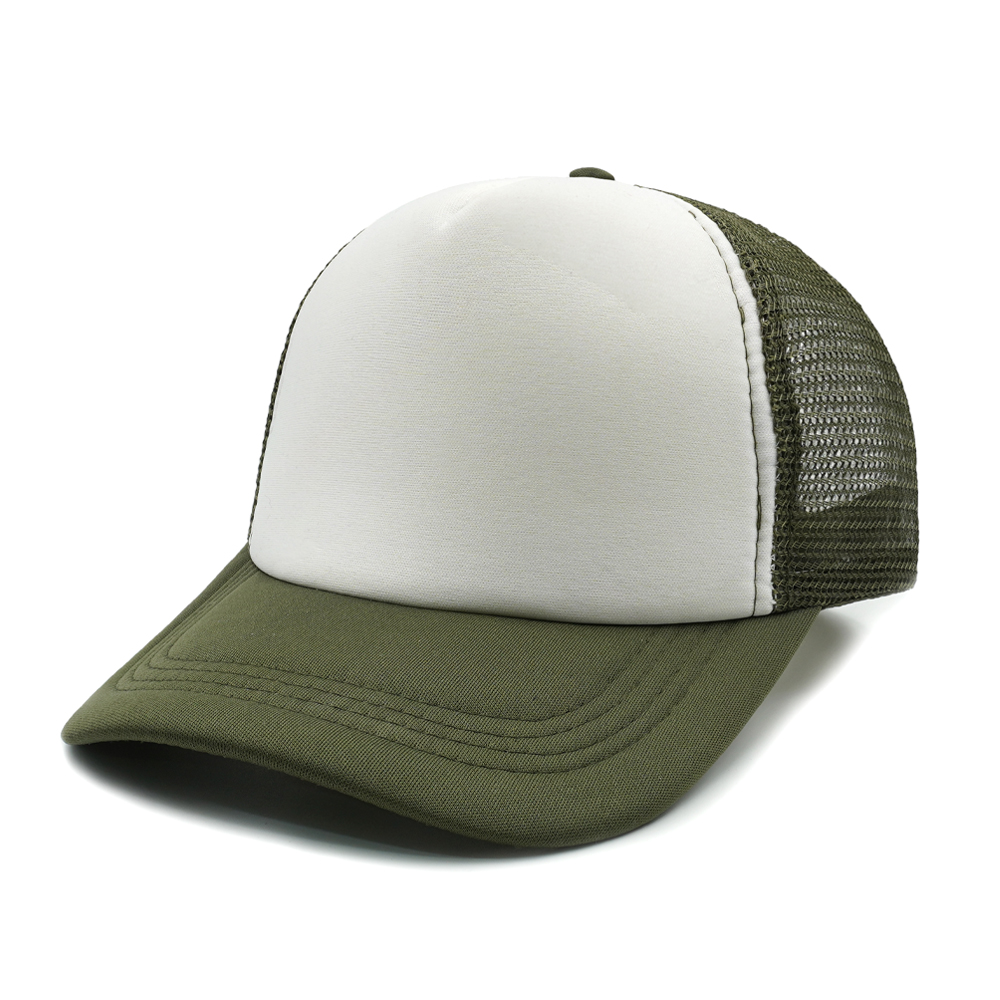 Green+White