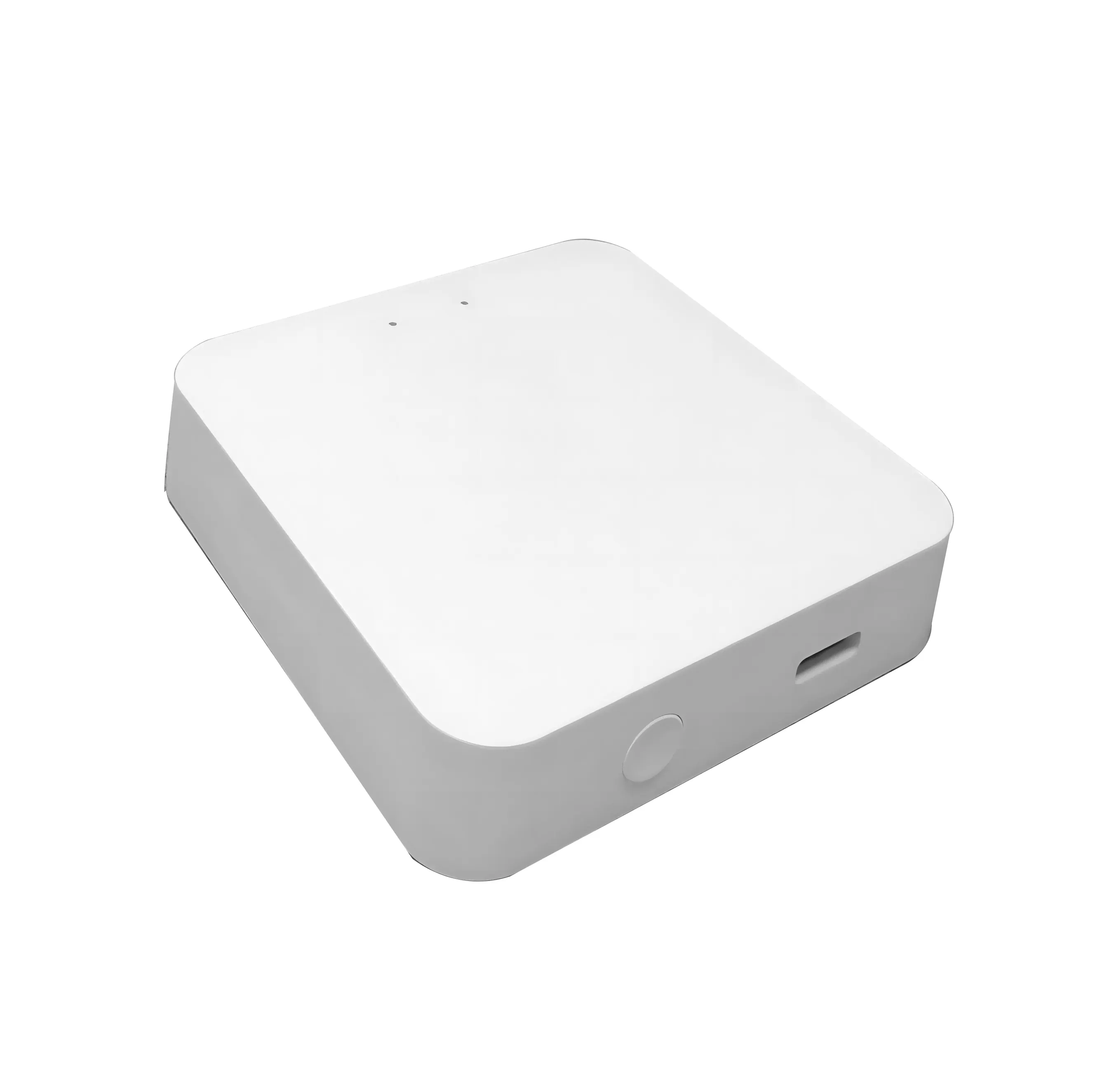 Tuya Zigbee 3.0 Passerelle intelligente Wifi Multi Mode Smart Life Beacon APP Hub domotique sans fil