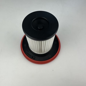 Filtro para aspiradora Bosch S7 de alta eficiencia para uso doméstico en la serie Unlimited 7 - Product Image 1