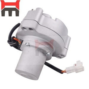 Motor Acelerador para Excavadora SK200-3 SK200-5, Motor de Aceleración YN2406U197F3 YN2406U197F4, en Oferta - Product Image 2