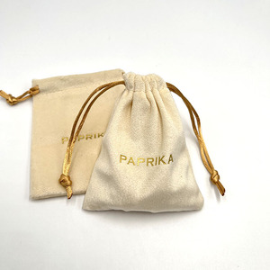 Sacs cadeaux en velours écologique avec cordon de serrage, sacs artisanaux en vrac pour tarot, faveurs de mariage, bonbons et bijoux, fête de Noël - Product Image 4