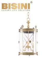 Lustre imperméable à LED pour extérieur, couloir, jardin, gazébo, extérieur, villa, cour, nordique, balcon