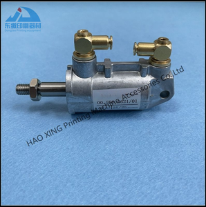 Xi lanh khí nén 00.580.4621/01 Xi lanh khí nén cho heidelberg SM52 Máy xi lanh in ấn các bộ phận máy móc 00.580.4621 - Product Image 3