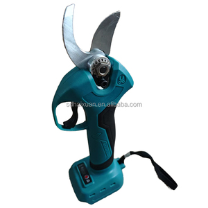 กรรไกรตัดแต่งกิ่งไฟฟ้าแบบไม่มีแปรงถ่านสำหรับกิ่งไม้ - Product Image 4