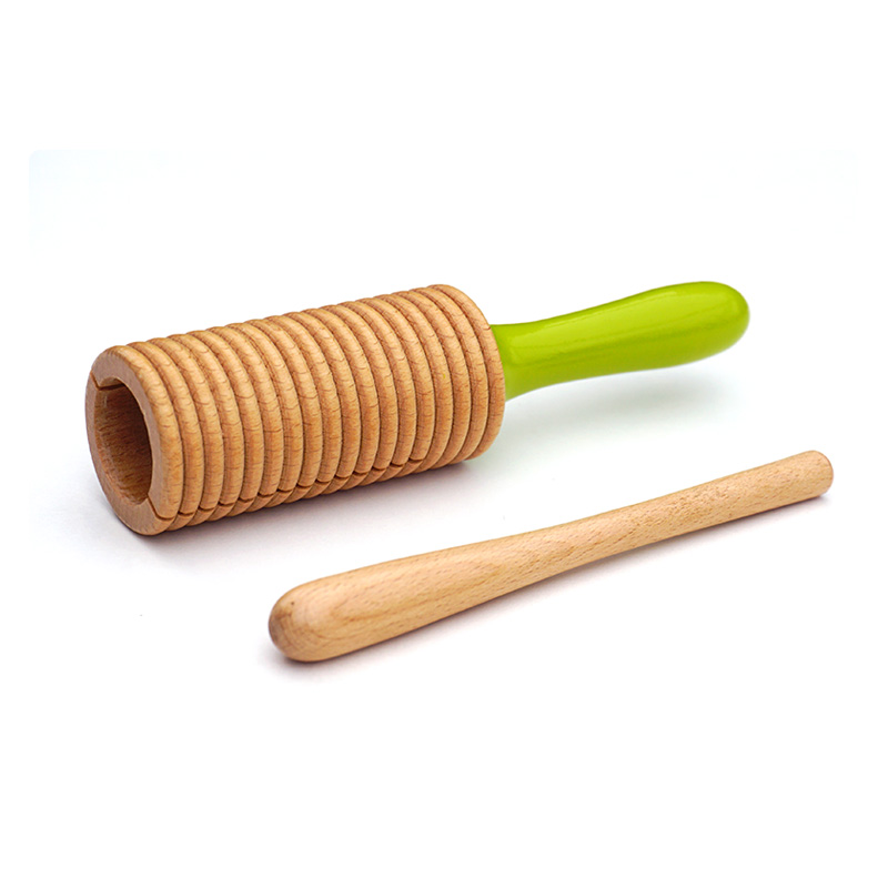 Деревянный ранний развивающий музыкальный инструмент, ритм и биты, Деревянный инструмент, перкуссионный молоток для ребенка