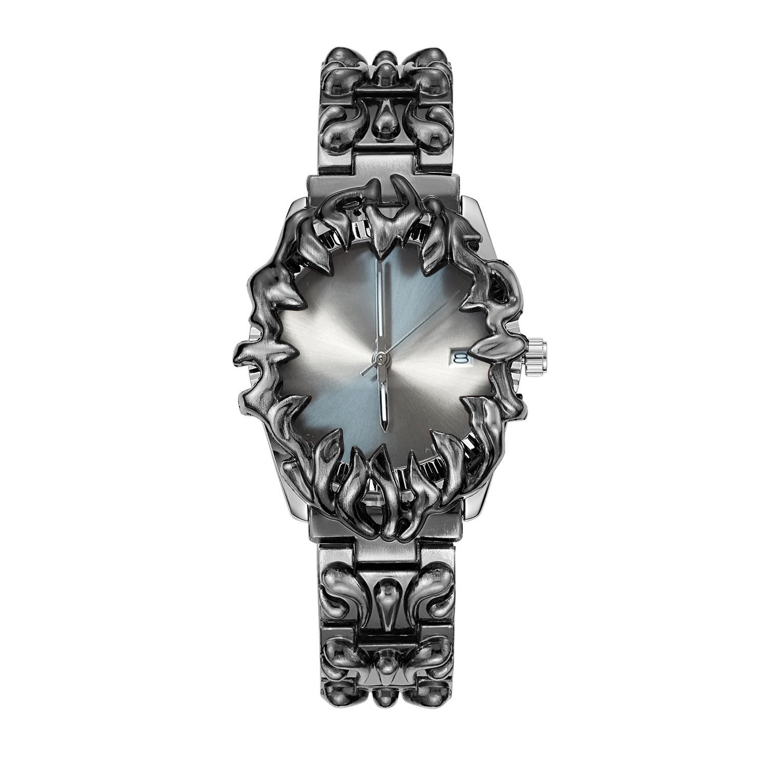 Haoyue silver [ready stock]