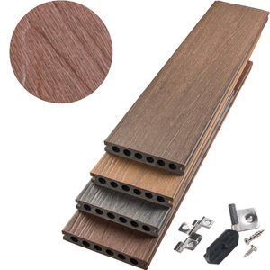 Offre Spéciale : Terrasses Extérieures en Composite – Fabrication Shanghai pour le Marché Américain - Product Image 3