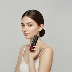 Lulubeu NK เซรั่มบำรุงผิวหน้าต่อต้านริ้วรอย30มล. เซรั่มดูแลผิวด้วยความยืดหยุ่นสควอเลนเป็นส่วนประกอบหลัก - Product Image 4