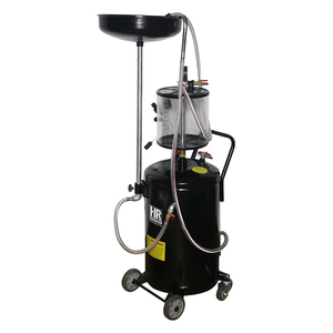 Vidangeurs portables d'<span class=keywords><strong>aspiration</strong></span> d'<span class=keywords><strong>huile</strong></span> usée - Product Image 1