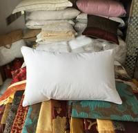 Coussin pour bébé en polyester durable de haute qualité, garnissage en fibres, prix d'usine, pour la maison, l'hôtel, le textile