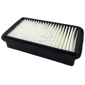 ไส้กรองอากาศ KQ-7552 สำหรับซูซูกิ เอที ระบบเกียร์อัตโนมัติ กรองฝุ่น - Product Image 4