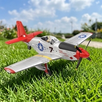 Avion télécommandé Jacko Toys en EPP, très vendu, pour enfants et adultes, 2.4G 6G, cascade 3D, portée de 150 m, fonction « Suivez-moi »