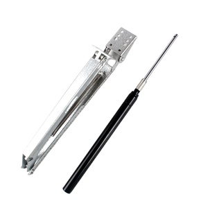 Tự động mở cửa sổ cho nhà kính Tự động kiểm soát nhiệt độ Vent Opener - Product Image 2