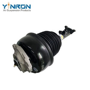 <span class=keywords><strong>Amortisseur</strong></span> <span class=keywords><strong>pneumatique</strong></span> avant gauche pour Mercedes CLS classe W218 A2183206513, A2183203113 - Product Image 3