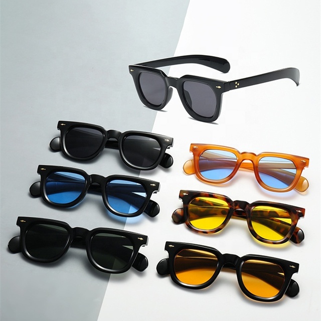 2025 Hot Sale Brand Same Style Designer Sunglasses
