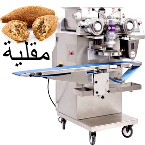 PLC di controllo arancini fare che forma macchina di rifornimento per la vendita - Product Image 1