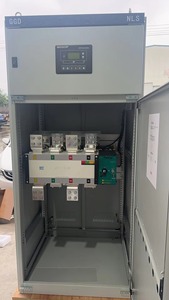 สวิตช์เปลี่ยนอัตโนมัติพลังงานแสงอาทิตย์ Ai Power 63A-3200A แบบกันฝน 3R รุ่น YAT40-2500 สวิตช์โอนถ่ายอัตโนมัติ 100 250 แอมป์ - Product Image 4