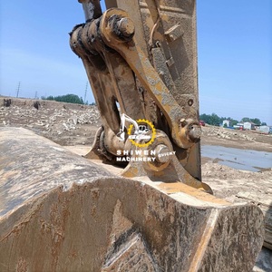 Excavadora CAT 323GC 323D 323DL 320GC 326D 324D 329D 336GC Excavator, Used Caterpillar 323 Dl CAT Excavator Price Low <b>on</b> Sale - Product Image 5