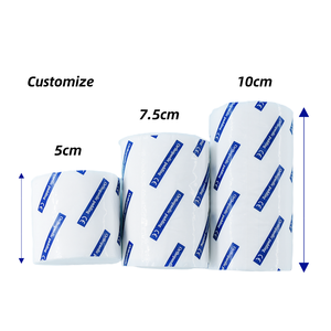 Anthrive – <span class=keywords><strong>plâtre</strong></span> de coton pur 100% absorbant, Bandage de rembourrage orthopédique en fonte pour Bandage Pop - Product Image 2