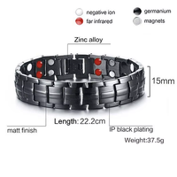 Gelang Kabel Kawat Baja Anti Karat Lapis Emas 18K Poles Tinggi Anti Kusam untuk Pria, Hadiah Mewah