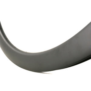 <span class=keywords><strong>700C</strong></span>カーボンロードレーシングディスクリム55mm深さチューブレスクリンチャー28mm幅28インチ自転車カーボンリム - Product Image 4