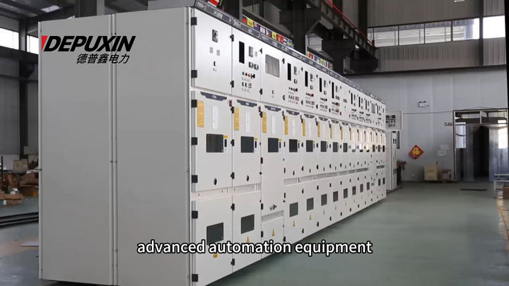 Main Distribution Board Mcc Board Lv Stainless Steel Power Distribution ...