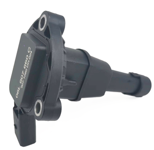 Chất lượng cao cảm biến mức dầu động cơ giám sát mức dầu phản ứng nhanh cảm biến chống rò rỉ OEM 06l907660c 03f907660e - Product Image 1