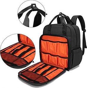 Échantillon gratuit, vente chaude, sac à outils de barman imperméable et durable, sac à outils de barman - Product Image 3