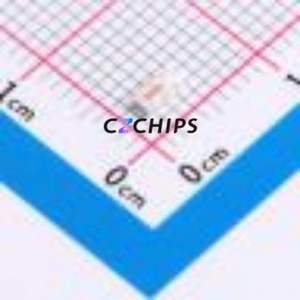 HFCN-3500D+ Ceramic <b>Filter</b> SMD-6P,3.2x1.6mm <b>RF</b> ( <b>Filter</b> Type: Bandstop <b>Filter</b> )( Center Frequency: 6.85GHz )( Bandwidth: ) - Product Image 1