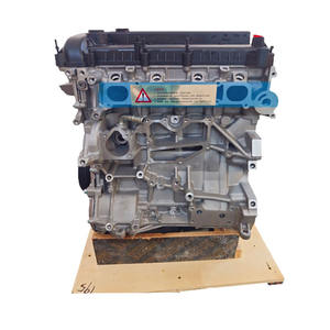 Motor de Alto Rendimiento con Doble <span class=keywords><strong>Turbo</strong></span>, Motor LF L3 Nuevo, Precios de Motor 2.0T, Filtro de Aceite para Motor, Conjunto de Motor para Mazda 6 - Product Image 2