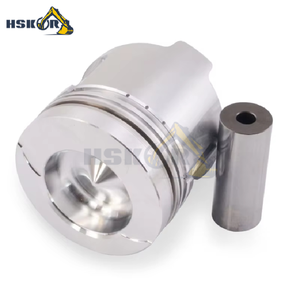 מנוע חפירה בוכנה <span class=keywords><strong>S6D95</strong></span>-<span class=keywords><strong>5</strong></span> <span class=keywords><strong>S6D95</strong></span>-6 6207-31-2141 6207-31-2180 - Product Image 3