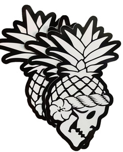 Benutzer definierte UV-beständige wetterfeste dauerhafte gestanzte Logo-Aufkleber Druck für den Außenbereich - Product Image 1