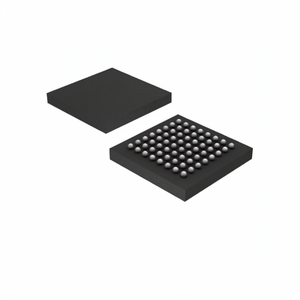 STR711FR1H6 64 LFBGA Original Embedded Electronics Component - Product Image 1