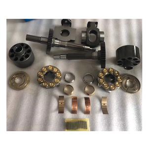 SBS80 Hydraulic Pump Repair <b>Kit</b> E312 313 315 Excavator Spare Parts Construction Machinery - Product Image 3