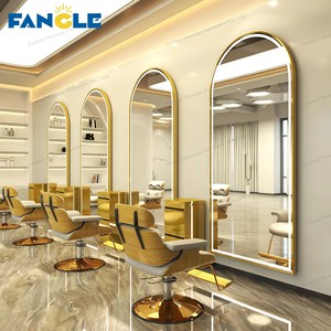 <span class=keywords><strong>Espejo</strong></span> de Lujo <span class=keywords><strong>para</strong></span> Salón de Belleza, <span class=keywords><strong>Espejo</strong></span> de Doble Cara <span class=keywords><strong>para</strong></span> Peluquería <span class=keywords><strong>con</strong></span> Luz, <span class=keywords><strong>Espejo</strong></span> <span class=keywords><strong>para</strong></span> Salón de Belleza, <span class=keywords><strong>Espejo</strong></span> <span class=keywords><strong>para</strong></span> Cortar el Cabello - Product Image 1