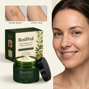 Crema Barriera Bruise Appearance 50g con Arnica, Ceramidi e Lecitina per Pelle Secca e Fragile - Product Image 2