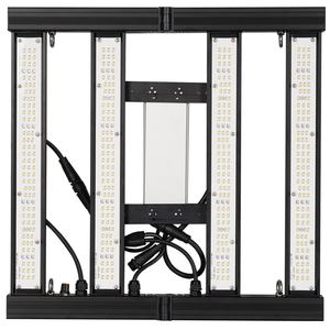 ไฟปลูกต้นไม้ Samsung 301H LED 180W แบบแท่ง พับได้ สำหรับปลูกผักและดอกไม้ในร่ม - Product Image 5