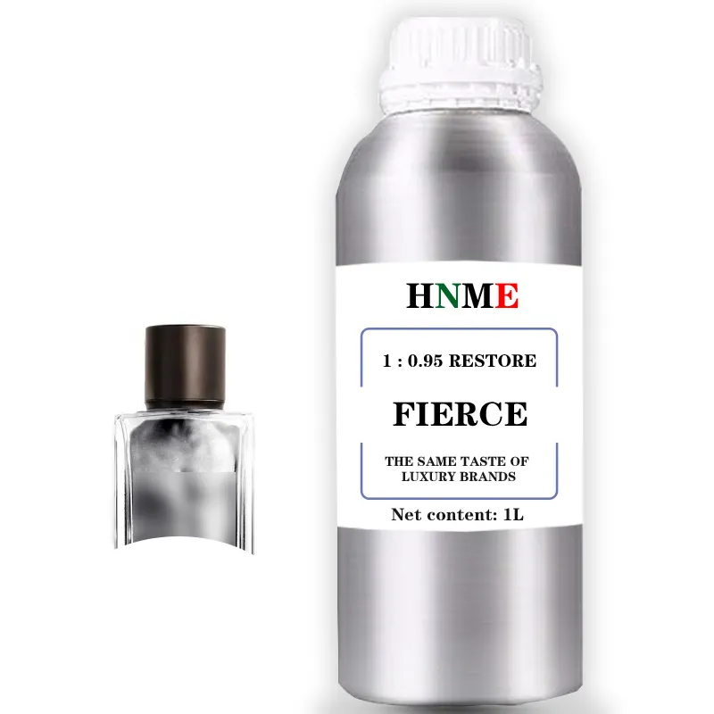 Af Origineel Merk Felle Mannen Hoge Kwaliteit Parfum Grondstof Essence Pure Olie 1000Ml Gecertificeerde Plantaardige Parfum